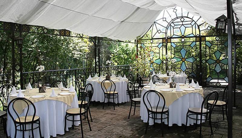 Hotel Acacias De Vitacura Сантьяго Экстерьер фото